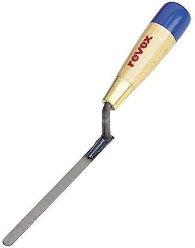 Truelle joint plat 12 x 160 mm cazzuola