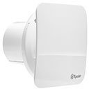 Xpelair Simply Silent Contour C6PS Fan with Pull Cord - 93174AW