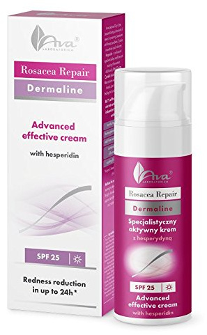 ROSACEA REPAIR AVANCE EFFETTIVO CREMA DA 50ML