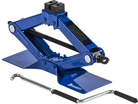 MICHELIN 1500 kg Scissor Jack