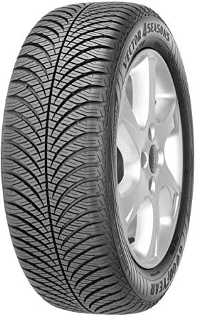 Goodyear vector 4seasons gen-2 , ganzjahresreifen 185/60R15 84T