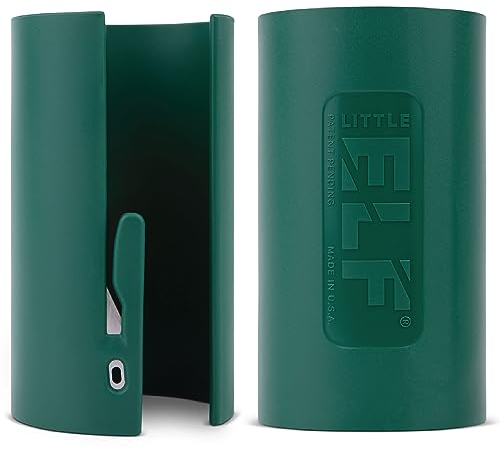 The Original Little ELF Gift Wrap Cutter (2-Pack) | Wrapping Paper Cutter