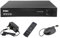 ANSPO 4 Channel CCTV DVR Recorder 4CH H.264 5-in-1 1080P Full HD VGA HDMI BNC (4 CH - No HDD)