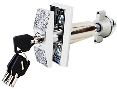 Bouchon Universel De Remplacement De Prise De Casse-croûte/Distributeur Automatique Avec Des Clés