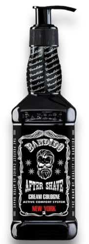 New York After Shave Duft 350ml Bandido