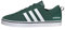 adidas Vs Pace 2.0 Shoes Herren Schuhe, Collegiate Green Cloud White Shadow Green, 38 EU
