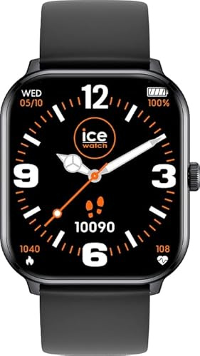Ice-Watch 022438 ICE Smart 1.0 Smartwatch and Strap Gift Set