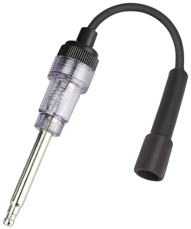 Comprobador de encendido para automóviles Eficiente, Inteligente y con