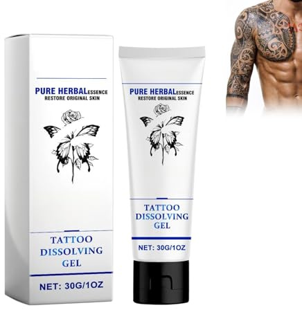 Wonsters Wonsters Crème pour Tatouage, Baume de Soin pour Tatouage pour avant/pendant/après le Tatouage, Favorise la Guérison Crème de Soin pour Tatouage cream（5）