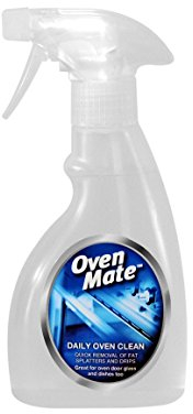 Oven Mate In Between Oven Cleaner Spray, 500ml
