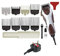 Wahl, „Magic Clip“, professionelle Haarschneidemaschine, Netzbetrieben, 230–240 V, 50 Hz, aus der 5-Star-Serie -