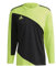 adidas Herren Squadra 21 Goalkeeper Jersey, Team Solar Yellow/Black, M