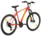 Tidyard Mountainbike Jugendmountainbike Jugendfahrrad 21 Gang 27,5 Zoll Rad mit Kettenwechsler Scheibenbremsen Schnellspann-Sattelstützenklemme Herren Fahrrad Sportfahrrad