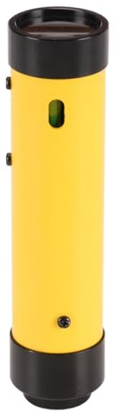 2.5X Precision Hand Level with 3-line Mirrors - HL01