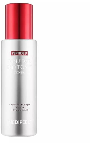 Medi-Peel Medi - Peel Peptide 9 Volume Bio Tox Toner Pro 250 ml