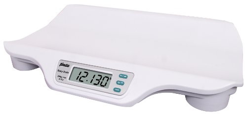 Alecto BC-20 Babywaage