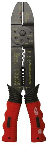 Carpoint Pince à Sertir