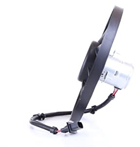 Nissens 85683 - Ventola, Raffreddamento Motore