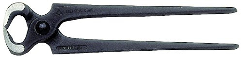 Bellota 6005-180 - Tenazas carpintero, 180 mm