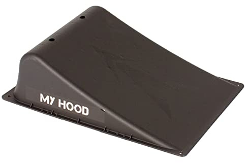 EUROPLAY My Hood – Skate Ramp One Way (505184)