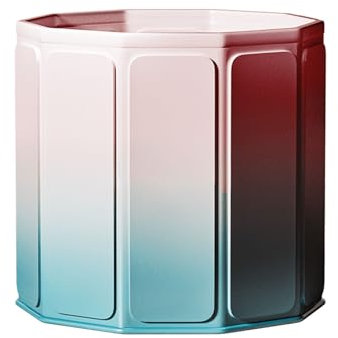 Shilanmei Foldable Bath Tub 70cm Portable Shower 5 Layer Insulated Soaking Bath for Adult, Non-Inflatable Plunge Pool with Dual Drain (B)