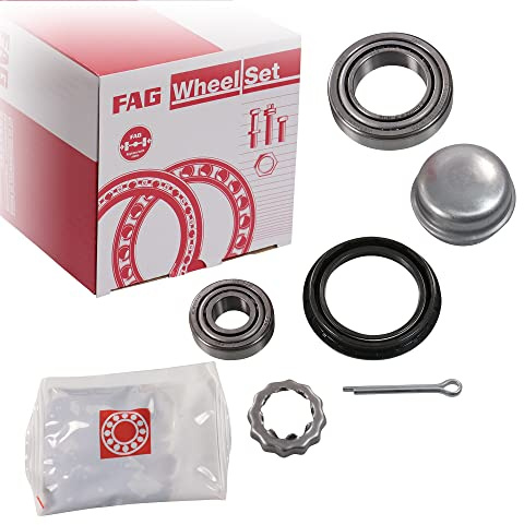 Fag 713 6102 30 Suspensión de ruedas