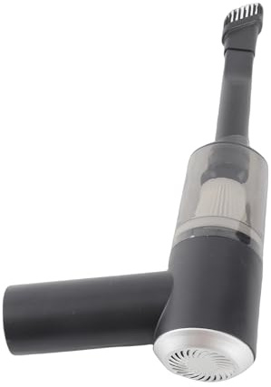 Mini aspiradora de Mano para máquina de Coser de Escritorio, Teclado de Coche, portátil, inalámbrico, USB Recargable, Limpieza