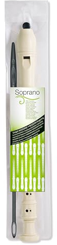 Maped 040701 Plastic Recorder