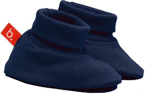 Patucos. color Marino. Talla Unica