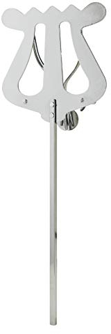 Ruka 37511 Marschgabel für Tuba, Trompete, Tenorhorn