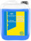 Cleanerist Flüssigwaschmittel Universal Waschmittel | 5 Liter Vollwaschmittel Grosspackung | bis zu 125 Waschladungen color weiß schwarz+Ausgießer