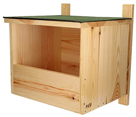 Generic Nido per falchi di torre MKW