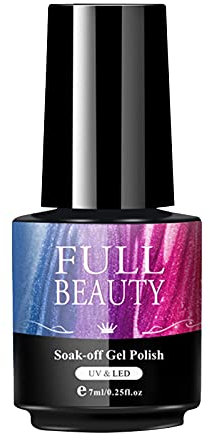 Gel Nail Polishes Warm 7ml Nail Gradient Long-lasting Removable Kodan Art Gel Nail
