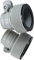 Intex 10722 - Set di 2 adattatori 32-38 mm