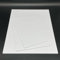Zeichenkarton in A3 A4 A5 weißer Karton blanko 50 Stück, hohe Qualität, vom Hersteller direkt (DIN A4 (29,7x21cm))