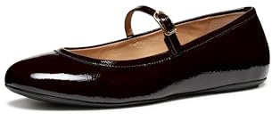 Geox D Palmaria Ballet FlatFemme