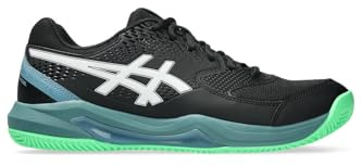 ASICS Gel-Dedicate 8 Padel SneakerHombre