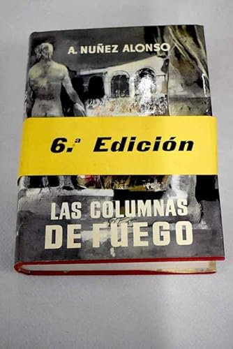 Columnas de fuego, las