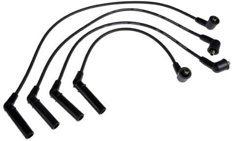 Blue Print ADG01604 kit cavi accensione, 1 unità