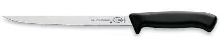 F. DICK Coltello per sfilettare Flex (lama flessibile), lunghezza lama 21 cm, serie Pro Dynamic, Made in Germany