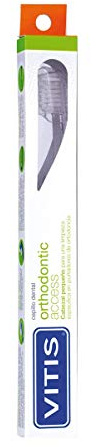 VITIS - CEPILLO VITIS ORTHODONT ACCESS