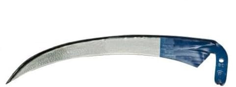 FLO 35824 - forjada guadaña no. 6