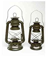 Mil-Tec Laterne-14962000 Laterne Oliv Einheitsgröße