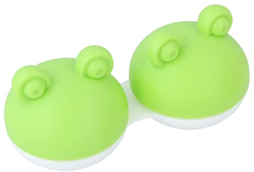 Kontaktlinsbehållare Froggy (3)