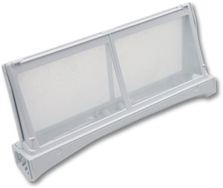 Filtre à peluches d'origine Sèche-linge 00652184, 00645174 BOSCH Sèche-linge 00652184, 00645174 BOSCH