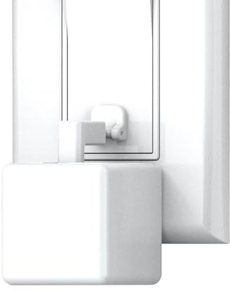 Switch Bot Switch Pulsante Pusher - Smart Wireless | Interruttore della luce automatica, app wireless e controllo del timer per TV, campanelli, casa, porte da garage Smart BT B