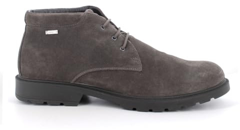 Botín Igi&Co Scamosc Special GTX Hombre Marrón 41