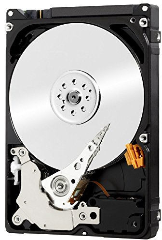 HGST Ultrastar A7K2000 3.5 Zoll 1000 GB Serial ATA II - Interne Festplatten (3.5 Zoll, 1000 GB, 7200 RPM)