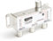 Antiference AS03 3 Way F-Type Indoor TV Signal Splitter