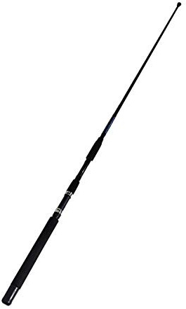 EatMyTackle Sabiki Rig Bait Fishing Rod (7 ft.)